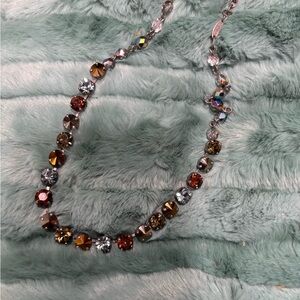 SABIKA fun sized choker (no date)